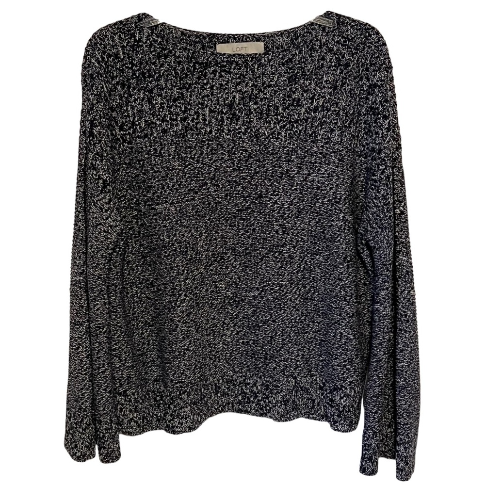 Loft Sweater Size M
